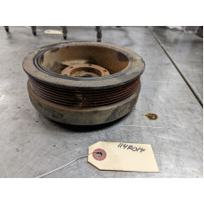 114R014 Crankshaft Pulley For 04-15 Nissan Titan  5.6 123037S000